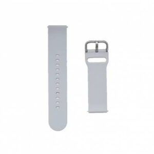 ASUS VIVOWATCH PULSERA HC-S03, VVIVOWATCH BAND SILICONE_COOLGREY