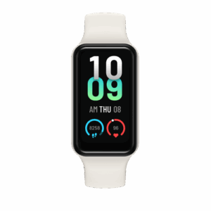 Amazfit Band 7 AMOLED Pulsera de actividad 3,73 cm (1.47") Blanco