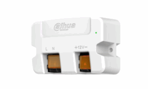 (DH-PFM320D-015) DAHUA ADAPTADOR DE CORRIENTE AC/DC 12V 1.5A ESTABILIZADO PARA INSTALACIÓN DENTRO DE CAJAS DE CONEXIONES PFAX PFBX