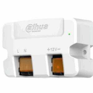(DH-PFM320D-015) DAHUA ADAPTADOR DE CORRIENTE AC/DC 12V 1.5A ESTABILIZADO PARA INSTALACIÓN DENTRO DE CAJAS DE CONEXIONES PFAX PFBX