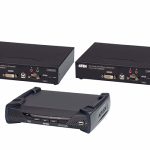 ATEN Paquete de soluciones para el control del tráfico aéreo KE6910