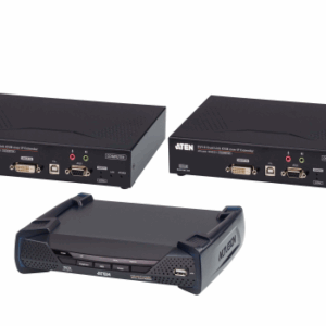 ATEN Paquete de soluciones para el control del tráfico aéreo KE6920