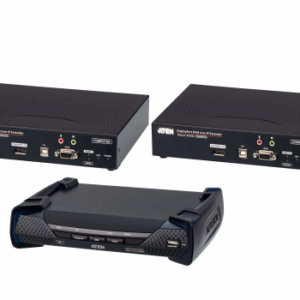 ATEN Paquete de soluciones para el control del tráfico aéreo KE9950