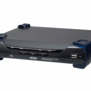 ATEN Receptor KVM sobre IP DisplayPort 5K KX9970R Nuevo