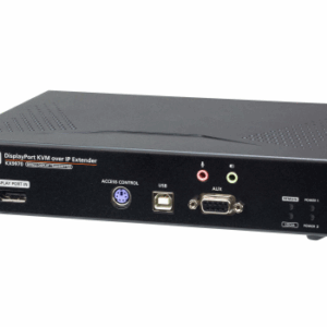 ATEN Transmisor KVM sobre IP DisplayPort 5K KX9970T