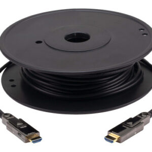 ATEN Cable óptico activo HDMI True 4K de 10 m