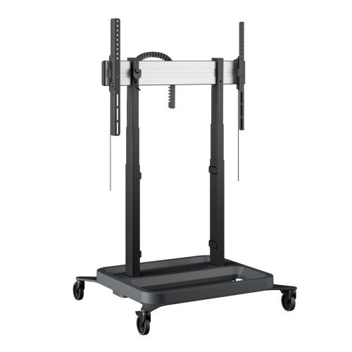 VOGELS RISE 5205 MOTORIZED DISPLAY LIF TROLLEY 50 BLACK (RISE5205 )