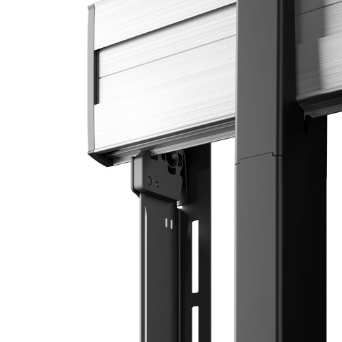 VOGELS RISE 5305 MOTORIZED DISPLAY LIFT TROLLEY 50 BLACK (RISE5305 ) - Imagen 3