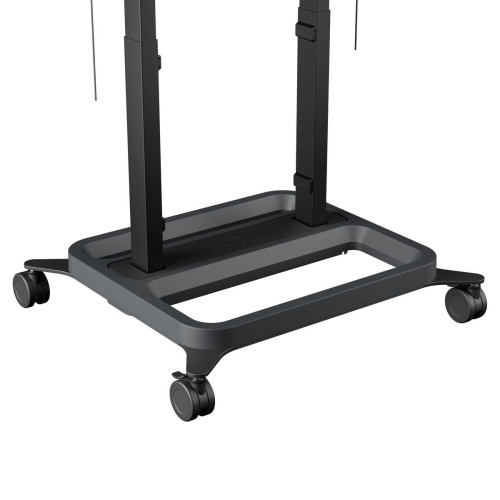 VOGELS RISE 5305 MOTORIZED DISPLAY LIFT TROLLEY 50 BLACK (RISE5305 ) - Imagen 4