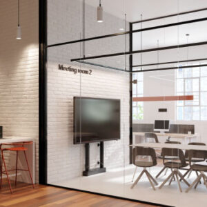 VOGELS RISE A111 ACCESORY INTERFACE MOTORIZED DISPLAY LIFT (RISEA111 )