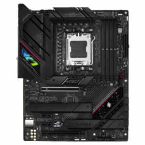 ASUS ROG STRIX B650E-F GAMING WIFI AMD B650 Zócalo AM5 ATX