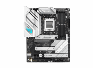 ASUS ROG STRIX B650-A GAMING WIFI AMD B650 Zócalo AM5 ATX