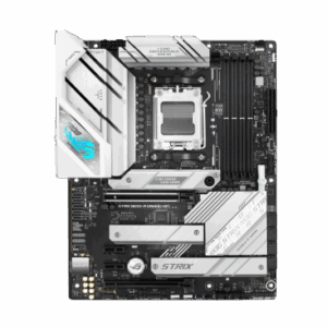 ASUS ROG STRIX B650-A GAMING WIFI AMD B650 Zócalo AM5 ATX