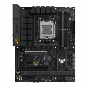 ASUS TUF GAMING B650-PLUS WIFI AMD B650 Zócalo AM5 ATX
