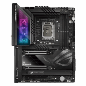 ASUS ROG MAXIMUS Z790 HERO Intel Z790 LGA 1700 ATX