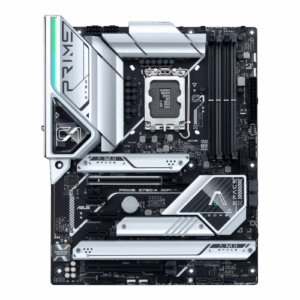 ASUS PRIME Z790-A WIFI Intel Z790 LGA 1700 ATX
