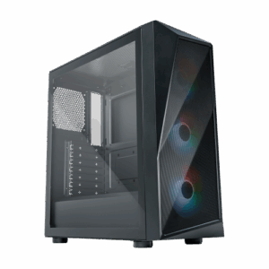 Cooler Master CMP 520 Midi Tower Negro