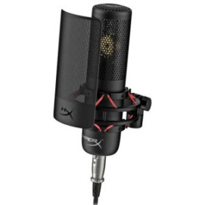 HP HYPERX PROCAST MICROPHONE 699Z0AA