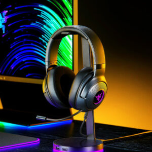 AURICULARES RAZER KRAKEN V3 X USB (RZ04-03750300-R3M1)