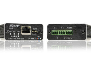 Kramer Electronics FC-102Net servidor y codificador de vídeo