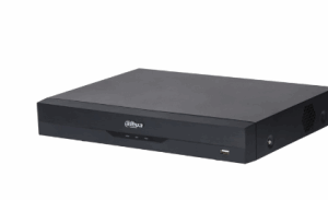 (DH-XVR5108H-4KL-I3) DAHUA GRABADOR HÍBRIDO XVR WIZSENSE MINI 1U 2HDD 8 CANALES 4K GEN 3 CON INTELIGENCIA ARTIFICAL SOPORTA AUDIO ENTRADA/SALIDA