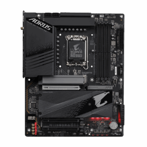 Gigabyte Z790 AORUS ELITE AX placa base Intel Z790 Express LGA 1700 ATX