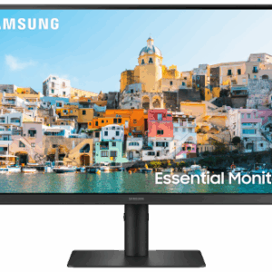 Samsung S24A400UJU 61 cm (24") 1920 x 1080 Pixeles Full HD LED Negro