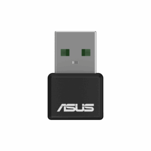 ASUS USB-AX55 Nano WWAN 1800 Mbit/s