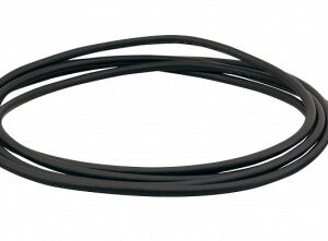 Kramer Electronics C-MDP/HM/UHD-10 adaptador de cable de vídeo 3 m HDMI tipo A (Estándar) Mini DisplayPort Negro