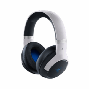 Razer Kaira Pro Hyperspeed Auriculares Inalámbrico Diadema Juego Bluetooth Negro, Blanco