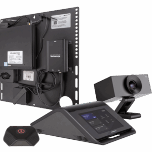 CRESTRON FLEX TABLETOP LARGE ROOM VIDEO CONFERENCE SYSTEM FOR MICROSOFT TEAMS ROOMS (UC-M70-T) 6511587