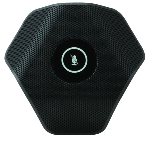 CRESTRON FLEX TABLETOP LARGE ROOM VIDEO CONFERENCE SYSTEM FOR MICROSOFT TEAMS ROOMS (UC-M70-T) 6511587 - Imagen 3