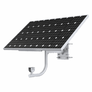 (DH-PFM378-B100-WB) DAHUA SISTEMA DE ENERGÍA SOLAR INTEGRADO (SIN BATERÍA DE LITIO) 100W