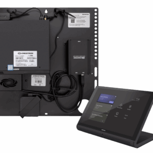 CRESTRON FLEX VIDEO CONFERENCE SYSTEM INTEGRATOR KIT FOR MICROSOFT TEAMS ROOMS (UC-C100-T) 6511589