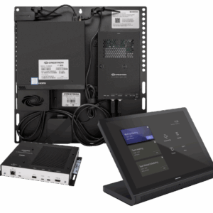 CRESTRON CRESTRON FLEX ADVANCED VIDEO CONFERENCE SYSTEM INTEGRATOR KIT FOR MICROSOFT TEAMS ROOMS (UC-CX100-T) 6511607