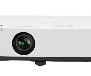 PANASONIC PROYECTOR (PT-LMX420) PORTABLE / BRILLO 4200 / TECNOLOGÍA 3LCD / RESOLUCIÓN XGA / ÓPTICA X1.2 ZOOM 1.47-1.77:1 / LASER / UP TO 20.000HRS LIGHT SOURCE LIFE / 360°PROJECTION, WIRELESS CONTENT SHARING / LÁMPARA SSI - NO LAMP