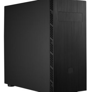 Cooler Master MasterBox MB600L V2 Midi Tower Negro