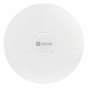 EZVIZ A3 Home Gateway Inalámbrico y alámbrico Blanco