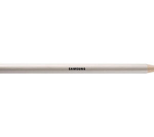 Samsung CY-PENRXEN lápiz digital Beige, Blanco