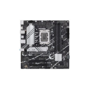PLACA ASUS TUF GAMING B760-PLUS WIFI D4,INTEL,1700,B760,4DDR4,WIFI,ATX