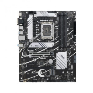 PLACA ASUS PRIME B760-PLUS D4,INTEL,1700,B760,4DDR4,ATX