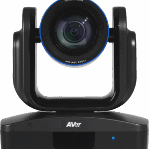 AVer Cam520 2 MP Negro 1920 x 1080 Pixeles 60 pps CMOS 25,4 / 2,8 mm (1 / 2.8")