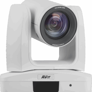 AVer PTZ310 2,1 MP Blanco 1920 x 1080 Pixeles 60 pps CMOS 25,4 / 2,8 mm (1 / 2.8")