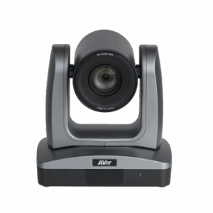 AVer PTZ330 2,1 MP Gris 1920 x 1080 Pixeles 60 pps Exmor 25,4 / 2,8 mm (1 / 2.8")