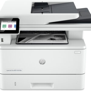 HP LASERJET PRO MFP 4102FDN