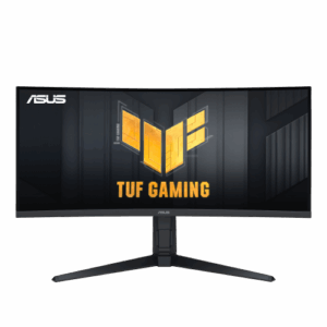 ASUS TUF Gaming VG34VQEL1A 86,4 cm (34") 3440 x 1440 Pixeles LED Negro