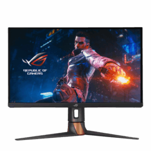 ASUS ROG Swift PG27AQN 68,6 cm (27") 2560 x 1440 Pixeles Wide Quad HD Gris