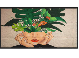 MONITOR PHILIPS 50" D-LINE / PANEL VA 8BIT D-LED 16:9 / 3840X2160 500CD/M2 / 8MS / PIXEL PITCH 0.2854 X 0.2854 / VESA 400X400/M6 / SOC MS - 92Q / USO LANDSCAPE / PORTRAIT / OPS SI / WIFI NO / 1XRJ45 (50BDL4511D/00)