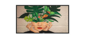 MONITOR PHILIPS 65" D-LINE / PANEL IPS 8BIT D-LED 16:9 / 3840X2160 500CD/M2 / 8 MS / PIXEL PITCH 0.372X0.372 / VESA 400X400/M6 / SOC MS - 92Q / USO LANDSCAPE / PORTRAIT / OPS SI / WIFI NO / 1XRJ45 (65BDL4511D/00)