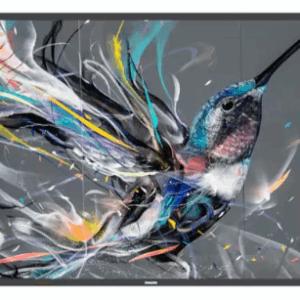 MONITOR PHILIPS 75" Q-LINE / PANEL IPS D-LED 16:9 / 3840X2160 400CD/M2 / 8MS / PIXEL PITCH 0.429X0.429 / VESA 600X400/M8 / SOC MS - 92Q / USO LANDSCAPE / PORTRAIT 18/7 / OPS SI / WIFI NO / 1XRJ45 (75BDL3511Q/00)